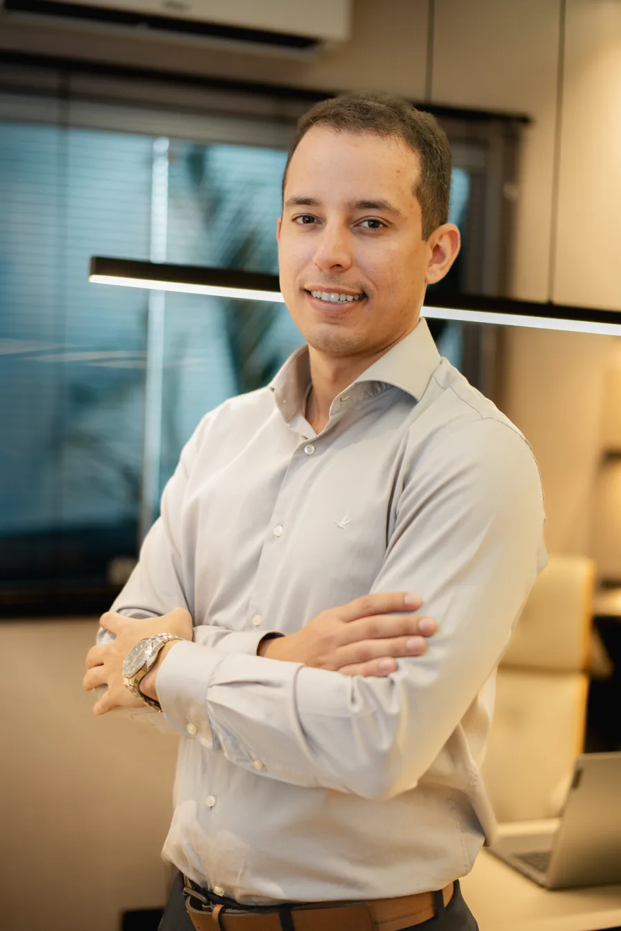 Dr. Marcelo Prado — Endocrinologista